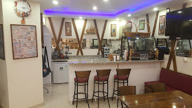 Eser Cafe Antakya