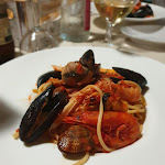 Photo n°1 de l'avis de Martina.e fait le 24/08/2019 à 06:16 sur le  Ristorante Gazebo Medioevale à Iglesias