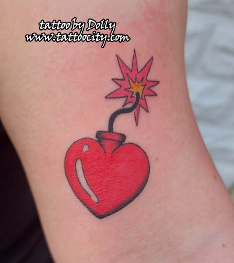 Explore matthew tattoo ideas, creative tattoo ideas in Lockport, available at Tattoo City by Larry Brogan