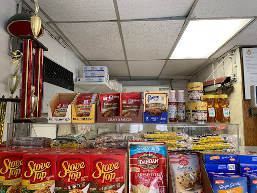 Butcher Shop «Trenton Meat Farms», reviews and photos, 1335 Princeton Ave, Ewing Township, NJ 08638, USA