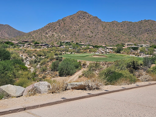 SunRidge Canyon Golf Club