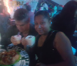 RJ ricon jarocho photo