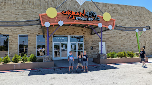 Shopping Mall «Battlefield Mall», reviews and photos, 2825 Glenstone Avenue, Springfield, MO 65804, USA