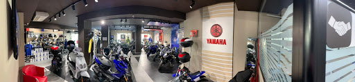 Motoroma S.R.L. Official Yamaha dealer