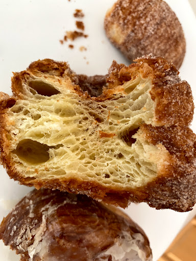 Donut Shop «Happy Donut», reviews and photos, 1807 El Camino Real, Burlingame, CA 94010, USA