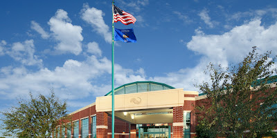 Aurora Baycare Orthopedic & Sports Medicine Center