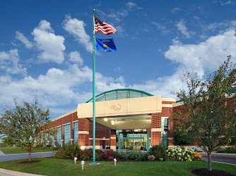 Aurora Baycare Orthopedic & Sports Medicine Center