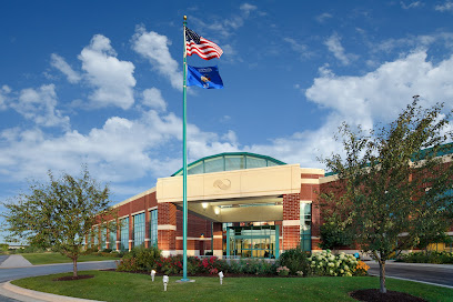 Aurora Baycare Orthopedic & Sports Medicine Center