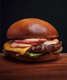 Photo n°86 de JACKS BURGER à Vias ()