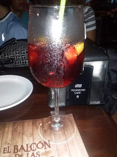 Colombian Restaurant «El Balcon de las Americas - Coral Springs», reviews and photos, 7932 W Sample Rd, Margate, FL 33065, USA