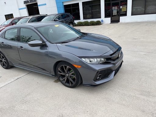 Used Car Dealer «ETS Autos Inc», reviews and photos, 2612 Sanford Ave, Sanford, FL 32773, USA