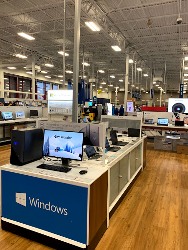 Electronics Store «Best Buy», reviews and photos, 32320 John R Rd, Madison Heights, MI 48071, USA