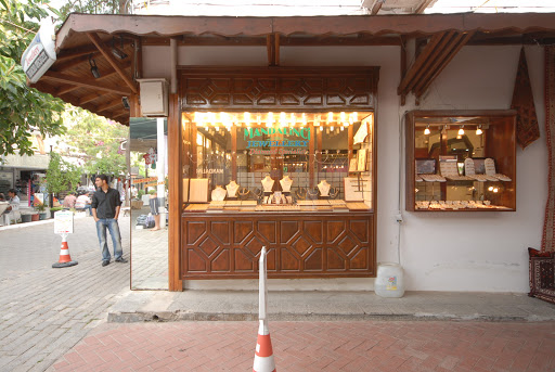 Mandalinci Jewellery