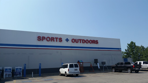 Sporting Goods Store «Academy Sports + Outdoors», reviews and photos, 445 Forest Square, Longview, TX 75605, USA