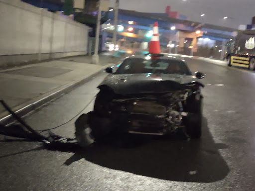 Auto Repair Shop «Isaac Auto Repair», reviews and photos, 3417 College Point Blvd, Flushing, NY 11354, USA