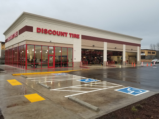 Discount Tire