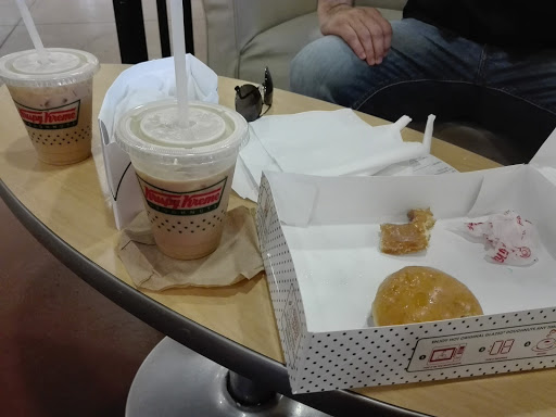 Bakery «Krispy Kreme Doughnuts», reviews and photos, 1420 E Expy 83, McAllen, TX 78501, USA