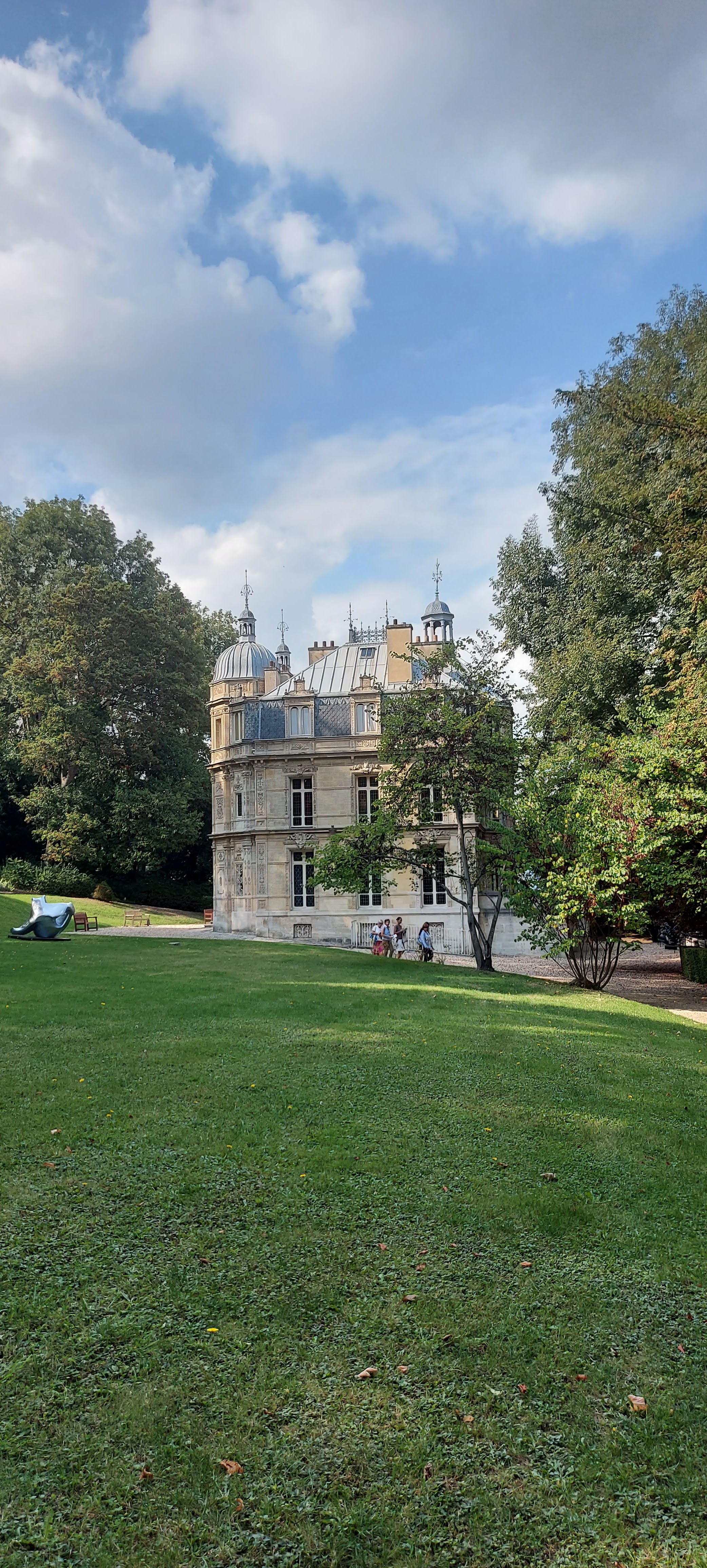 Photo n° 8 de l'avis de Martine.B fait le 15/09/2022 à 22:44