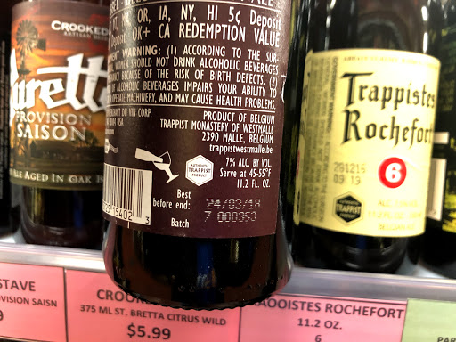 Liquor Store «UNITED LIQUOR», reviews and photos, 8470 US-42, Florence, KY 41042, USA