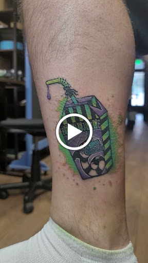 Find best friend tattoo ideas small for your next unique tattoo in Hillsboro at Reflections Art Gallery and Studio