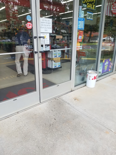 Hardware Store «Hipps Hardware», reviews and photos, 5539 Hovis Rd, Charlotte, NC 28216, USA