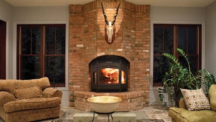 Safe Home Fireplace