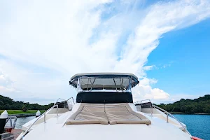 Yacht Rental Singapore | Wanderlust Adventures image