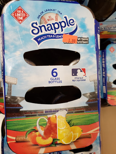 Grocery Store «Sharp Shopper Grocery Outlet», reviews and photos, 340 W Main St, Leola, PA 17540, USA