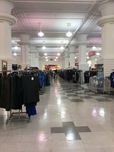 Department Store «T.J. Maxx», reviews and photos, 50 N Illinois St, Indianapolis, IN 46204, USA