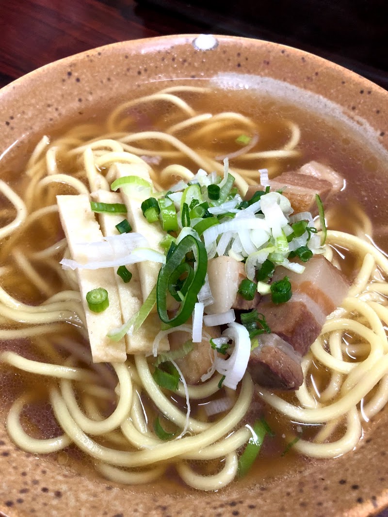 キミ食堂 沖縄県石垣市字登野城 レストラン グルコミ