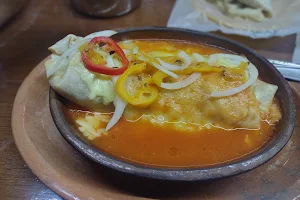 Burritos Pinole image