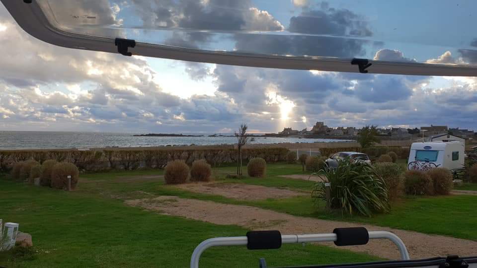 Photo n° 1 de l'avis de Isabelle.o fait le 30/10/2018 à 19:53