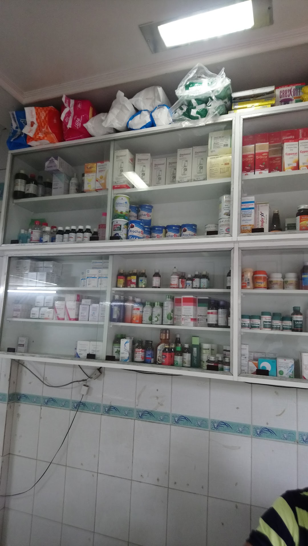 Wellness Chemist