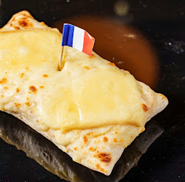 Photo n°21 de Chamas Tacos® Clermont-Ferrand à Clermont-Ferrand ()