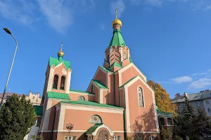 Church of St. Gorazd image