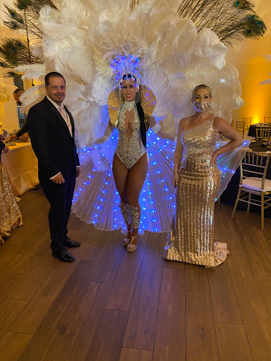 Event Planner «Top 1 Entertainment», reviews and photos, 17000 N Bay Rd, Sunny Isles Beach, FL 33160, USA