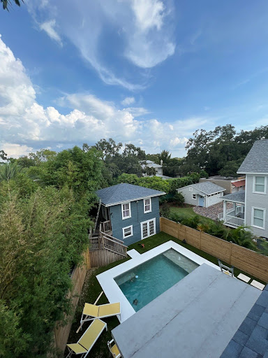 Roofing Contractor «Done Rite Roofing Inc», reviews and photos, 12438 Bristol Commons Cir, Westchase, FL 33626, USA