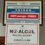 Photo n°1 de l'avis de Gianni.p fait le 29/06/2017 à 16:43 sur le  Trattoria Alle Four Roads à Sandrigo