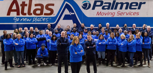 Palmer Moving Services