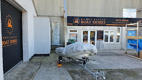 Mount Batten Boathouse Ltd