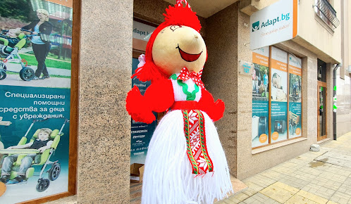 Adapta Ltd. - Adapta Ltd.