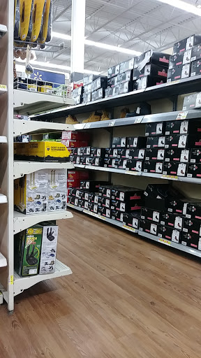Department Store «Walmart Supercenter», reviews and photos, 8551 Whitfield Ave, Leeds, AL 35094, USA