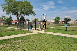 Wyandotte Dog Park image