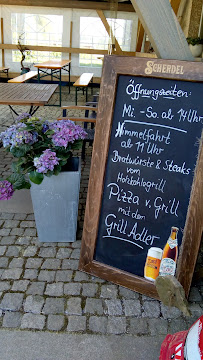 Kleehof Stubn - Susanne Klughardt à Thiersheim carte