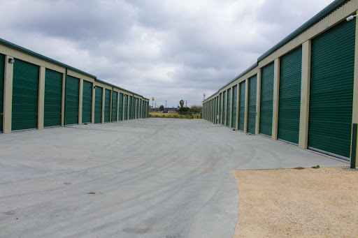 Self-Storage Facility «Storage Depot», reviews and photos, 6580 Ruben M Torres Blvd, Brownsville, TX 78526, USA