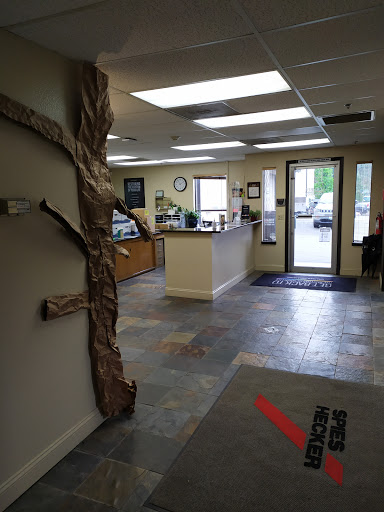 Auto Body Shop «ABRA Auto Body & Glass», reviews and photos, 300 Wilkes Ave, Bremerton, WA 98312, USA