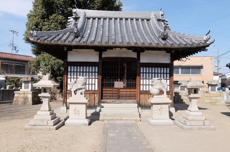 八幡神社