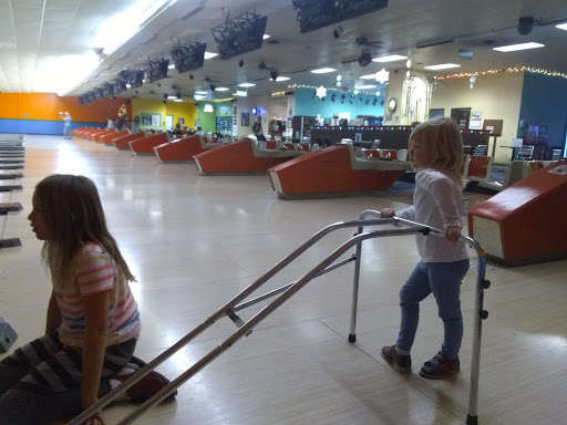 Bowling Alley «Anastasia Bowling Lanes», reviews and photos, 3245 A1A S, St Augustine, FL 32080, USA