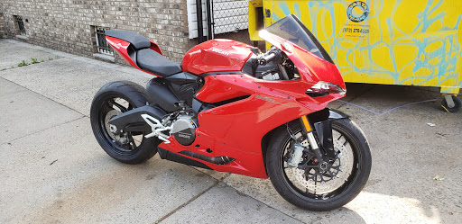 Used Car Dealer «Newark Auto Sports», reviews and photos, 790 Raymond Blvd, Newark, NJ 07105, USA