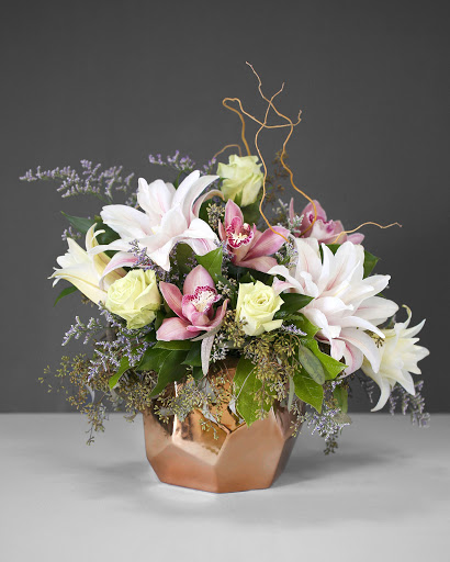 Florist «In Bloom Florist - Heathrow, Florida», reviews and photos, 1210 International Pkwy, Lake Mary, FL 32746, USA